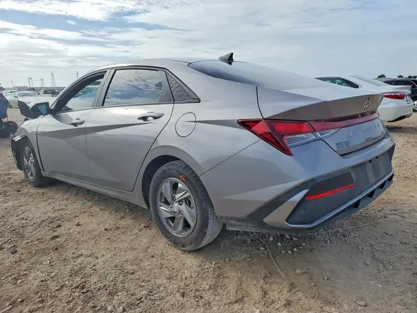 KMHLL4DG6RU850476 2024 HYUNDAI ELANTRA - Image 2