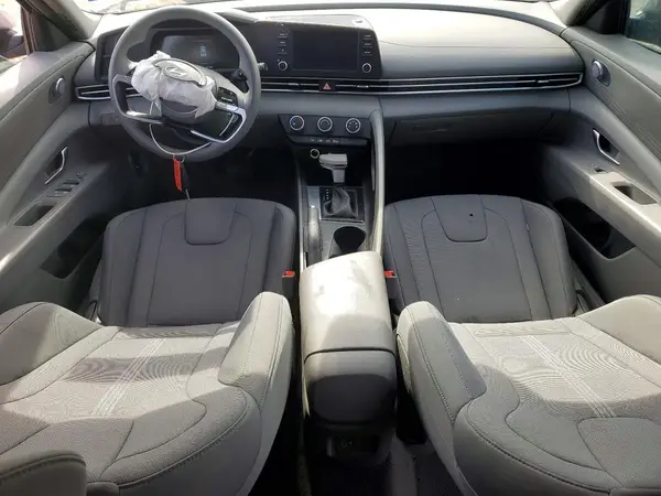 KMHLL4DG6RU850476 2024 HYUNDAI ELANTRA - Image 8