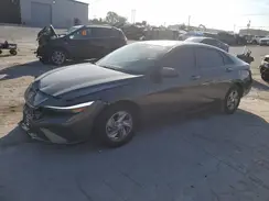 KMHLL4DG6RU850803 2024 HYUNDAI ELANTRA