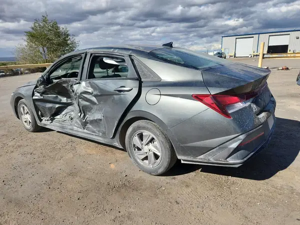 KMHLL4DG6RU851076 2024 HYUNDAI ELANTRA - Image 2