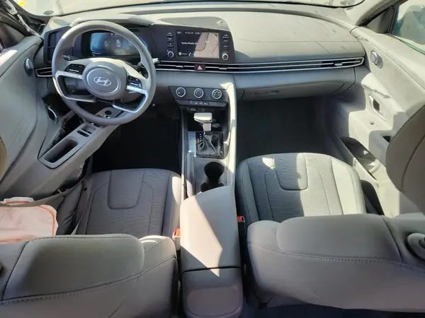KMHLL4DG6RU851076 2024 HYUNDAI ELANTRA - Image 8
