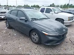 KMHLL4DG6RU851305 2024 HYUNDAI ELANTRA