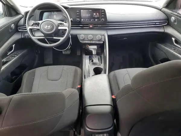 KMHLL4DG6RU851515 2024 HYUNDAI ELANTRA - Image 8