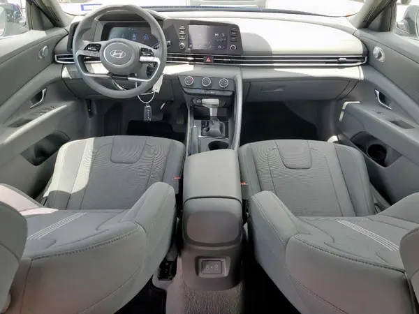 KMHLL4DG6RU851871 2024 HYUNDAI ELANTRA - Image 8