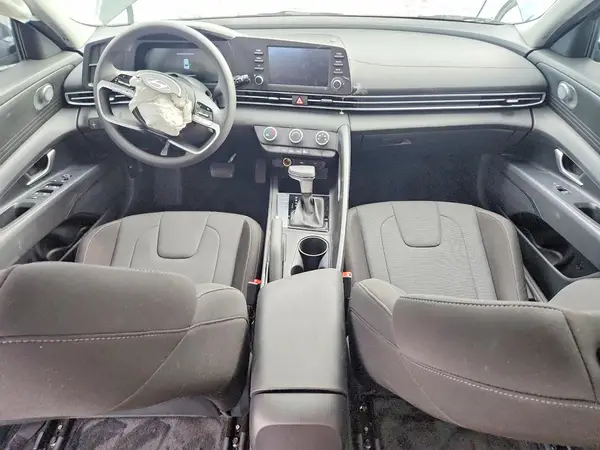 KMHLL4DG6SU002040 2025 HYUNDAI ELANTRA - Image 8