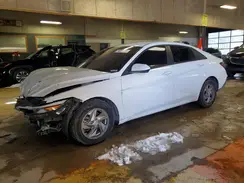 KMHLL4DG6SU005679 2025 HYUNDAI ELANTRA