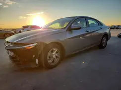 KMHLL4DG6SU012874 2025 HYUNDAI ELANTRA