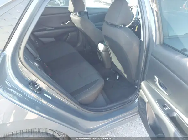KMHLL4DG6SU013670 2025 HYUNDAI ELANTRA - Image 8