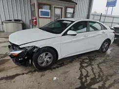 KMHLL4DG6SU014320 2025 HYUNDAI ELANTRA