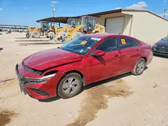 KMHLL4DG6SU014415 2025 HYUNDAI ELANTRA