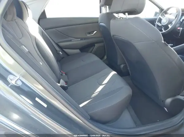 KMHLL4DG6SU015578 2025 HYUNDAI ELANTRA - Image 8