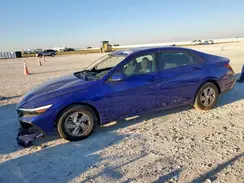 KMHLL4DG6SU026693 2025 HYUNDAI ELANTRA