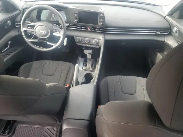 KMHLL4DG6SU030064 2025 HYUNDAI ELANTRA - Image 8