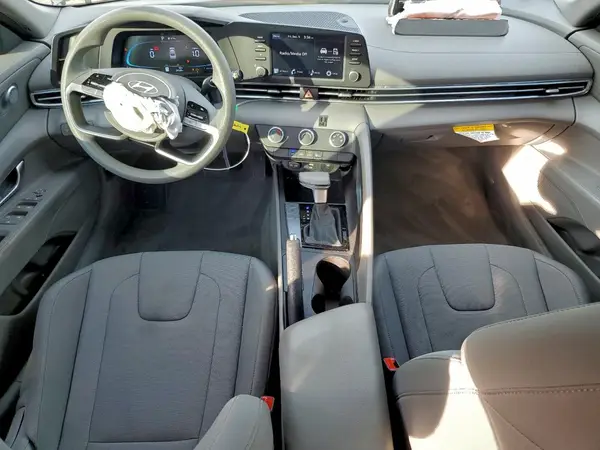 KMHLL4DG6SU030422 2025 HYUNDAI ELANTRA - Image 8