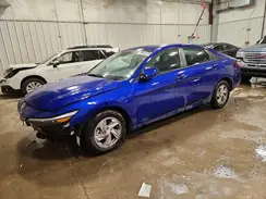 KMHLL4DG6SU037550 2025 HYUNDAI ELANTRA