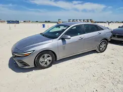 KMHLL4DG6SU041694 2025 HYUNDAI ELANTRA