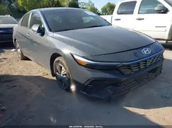 KMHLL4DG6SU042537 2025 HYUNDAI ELANTRA