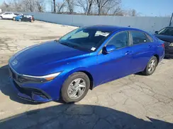 KMHLL4DG6SU043350 2025 HYUNDAI ELANTRA