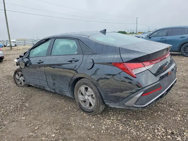 KMHLL4DG6SU050931 2025 HYUNDAI ELANTRA - Image 2