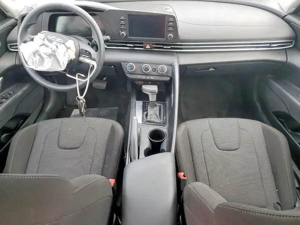 KMHLL4DG6SU050931 2025 HYUNDAI ELANTRA - Image 8