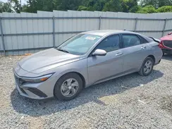 KMHLL4DG6SU051593 2025 HYUNDAI ELANTRA