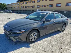 KMHLL4DG6SU052100 2025 HYUNDAI ELANTRA