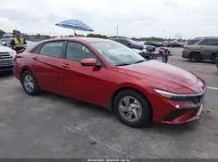 KMHLL4DG6SU053439 2025 HYUNDAI ELANTRA