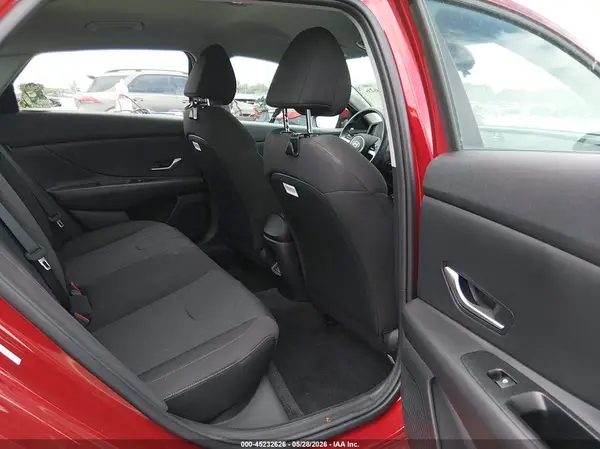 KMHLL4DG6SU053439 2025 HYUNDAI ELANTRA - Image 8
