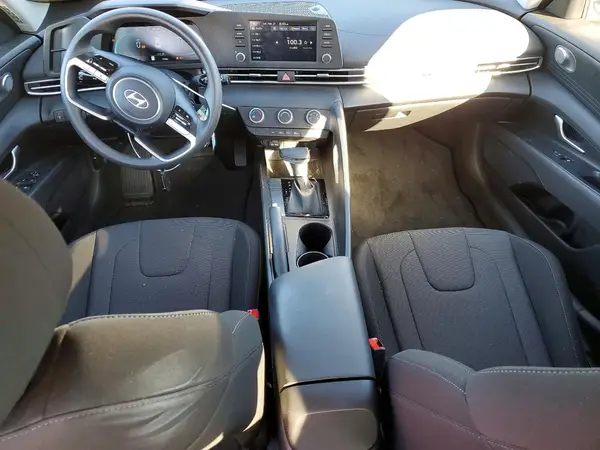 KMHLL4DG6SU053893 2025 HYUNDAI ELANTRA - Image 8