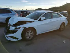 KMHLL4DG6SU054574 2025 HYUNDAI ELANTRA
