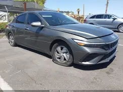 KMHLL4DG6SU055854 2025 HYUNDAI ELANTRA