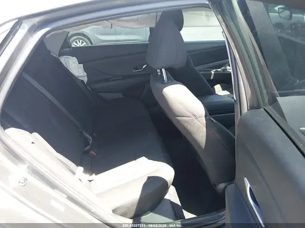 KMHLL4DG6SU055854 2025 HYUNDAI ELANTRA - Image 8