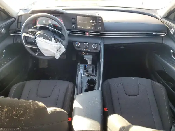 KMHLL4DG6SU060097 2025 HYUNDAI ELANTRA - Image 8