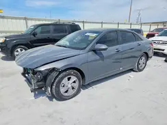 KMHLL4DG6SU070354 2025 HYUNDAI ELANTRA