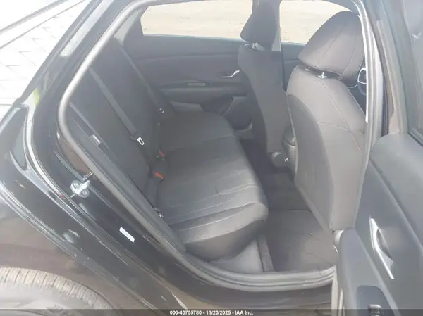 KMHLL4DG6SU075506 2025 HYUNDAI ELANTRA - Image 8
