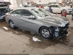 KMHLL4DG6SU076901 2025 HYUNDAI ELANTRA