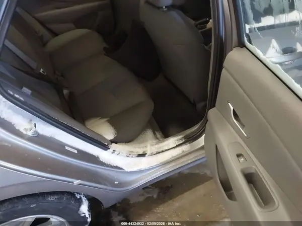KMHLL4DG6SU076901 2025 HYUNDAI ELANTRA - Image 8