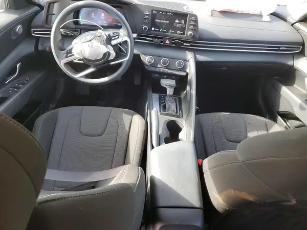 KMHLL4DG6SU077028 2025 HYUNDAI ELANTRA - Image 8