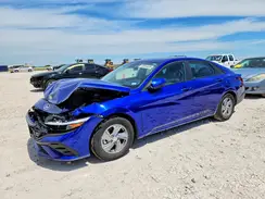 KMHLL4DG6SU083377 2025 HYUNDAI ELANTRA