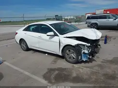 KMHLL4DG6SU085744 2025 HYUNDAI ELANTRA