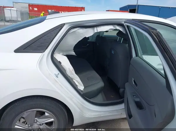 KMHLL4DG6SU085744 2025 HYUNDAI ELANTRA - Image 8
