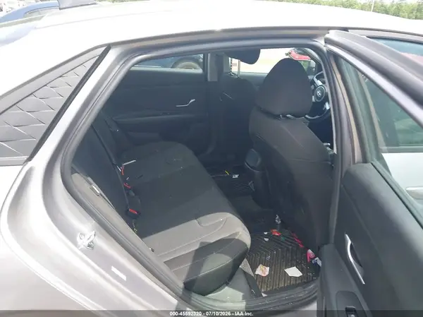 KMHLL4DG6SU087753 2025 HYUNDAI ELANTRA - Image 8
