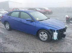 KMHLL4DG6SU091009 2025 HYUNDAI ELANTRA