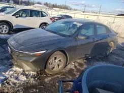 KMHLL4DG6SU095402 2025 HYUNDAI ELANTRA