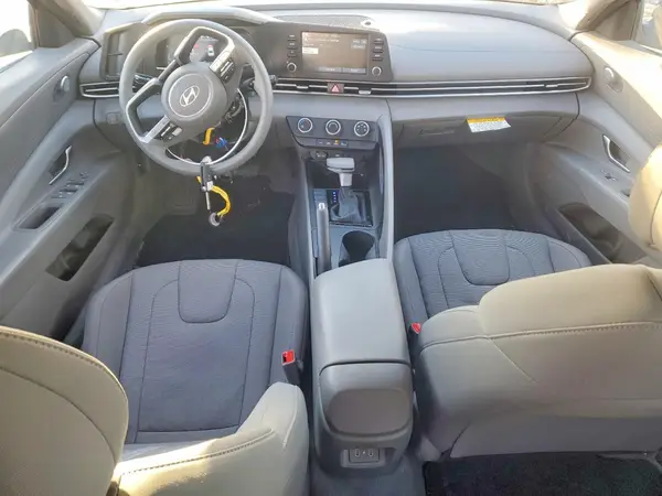 KMHLL4DG6SU095402 2025 HYUNDAI ELANTRA - Image 8
