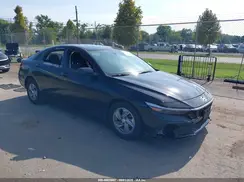 KMHLL4DG6SU095416 2025 HYUNDAI ELANTRA