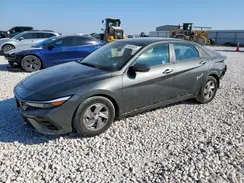 KMHLL4DG6SU852573 2025 HYUNDAI ELANTRA