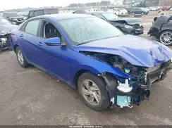 KMHLL4DG6SU855697 2025 HYUNDAI ELANTRA
