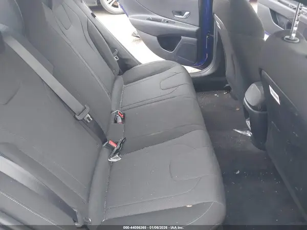 KMHLL4DG6SU855697 2025 HYUNDAI ELANTRA - Image 8