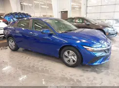 KMHLL4DG6SU856414 2025 HYUNDAI ELANTRA
